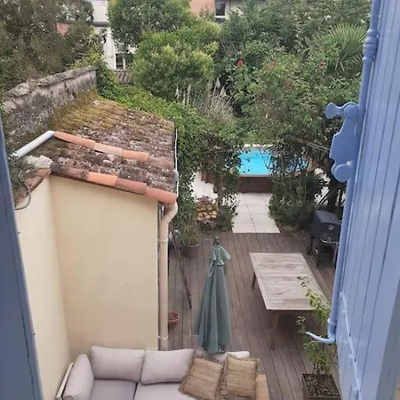 Feriehus Centre -piscine View Our Profile Please