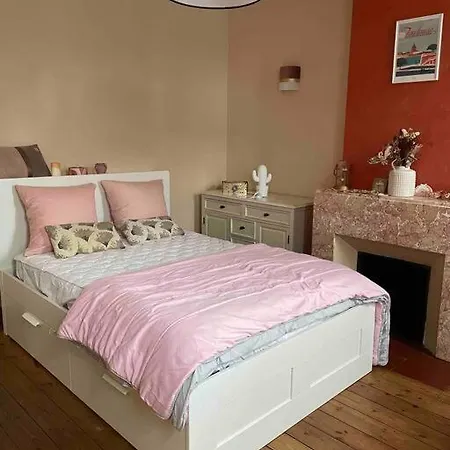 Semesterbostad Centre -piscine View Our Profile Please Albi